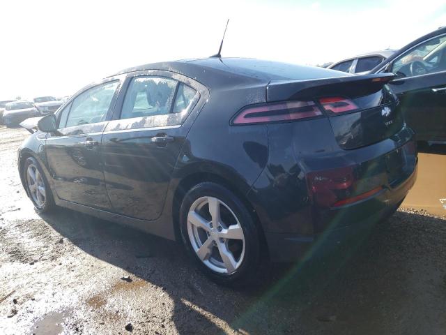 VIN 1G1RA6E49EU113425 2014 Chevrolet Volt no.2