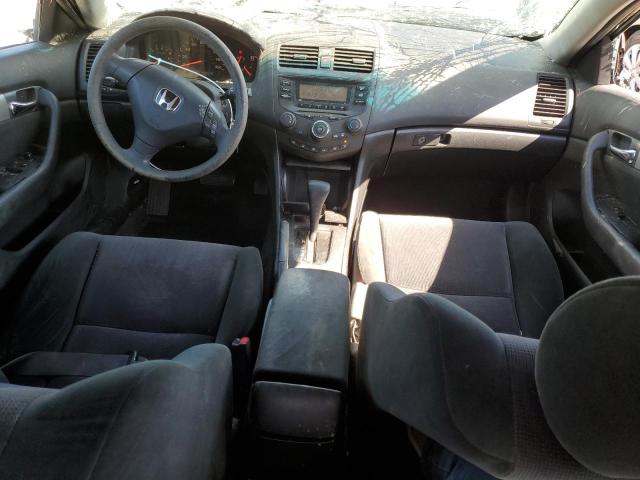 2005 Honda Accord Lx VIN: 1HGCM72315A001758 Lot: 51020794