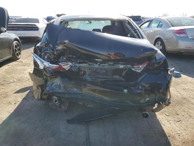 2017 NISSAN ALTIMA 2.5 - 1N4AL3APXHC116539