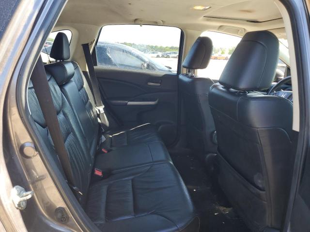 2014 HONDA CR-V EXL - 2HKRM3H74EH524731