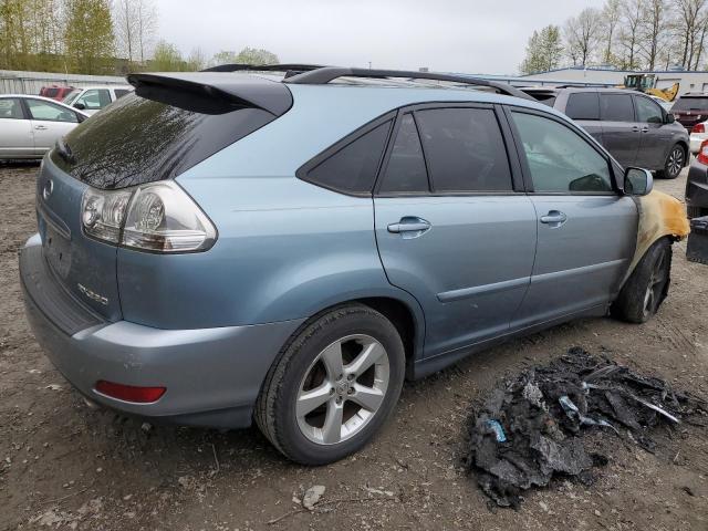 2006 Lexus Rx 330 VIN: 2T2HA31U36C097823 Lot: 50338214