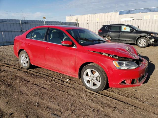 2013 Volkswagen Jetta Tdi VIN: 3VWLL7AJ5DM359414 Lot: 49791824