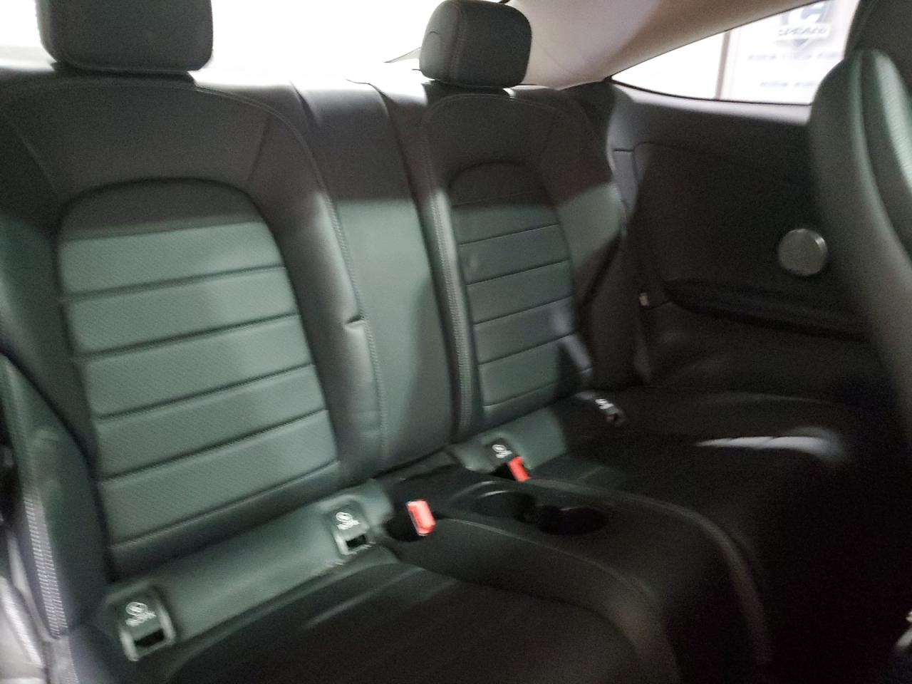 WDDWJ4JB7HF354692 2017 Mercedes-Benz C 300