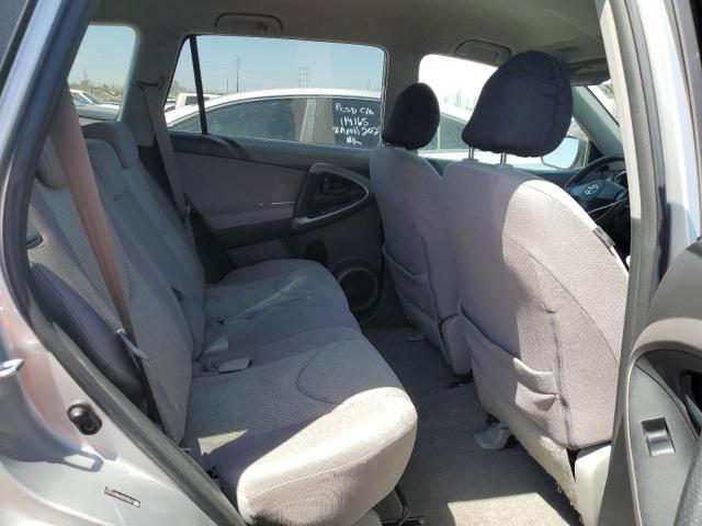 2008 Toyota Rav4 VIN: JTMZK33V986014191 Lot: 49764594