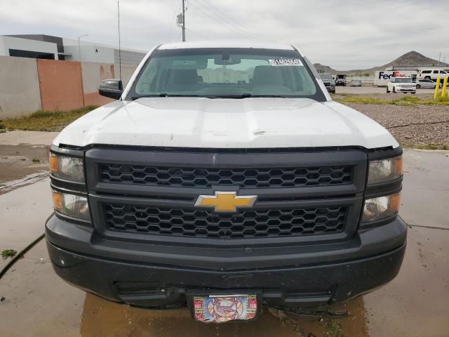 2015 Chevrolet Silverado C1500 VIN: 3GCPCPEH2FG331373 Lot: 51462664