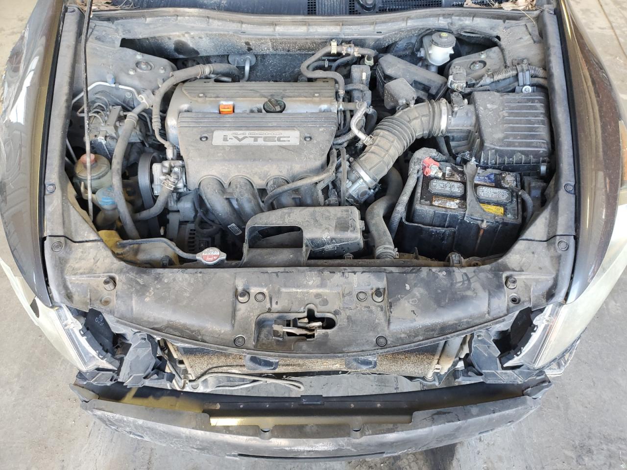 1HGCP26439A070843 2009 Honda Accord Lxp