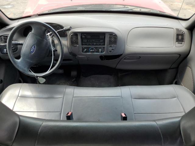 2002 Ford F150 VIN: 1FTRX17212NC10175 Lot: 50970094