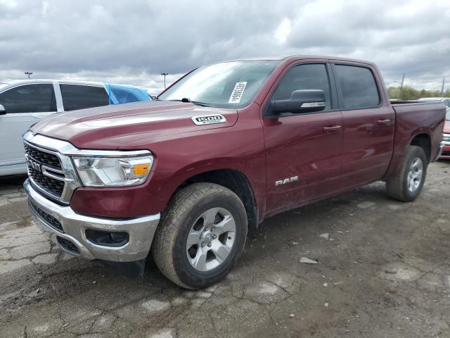 2022 RAM 1500 BIG H #2517035117