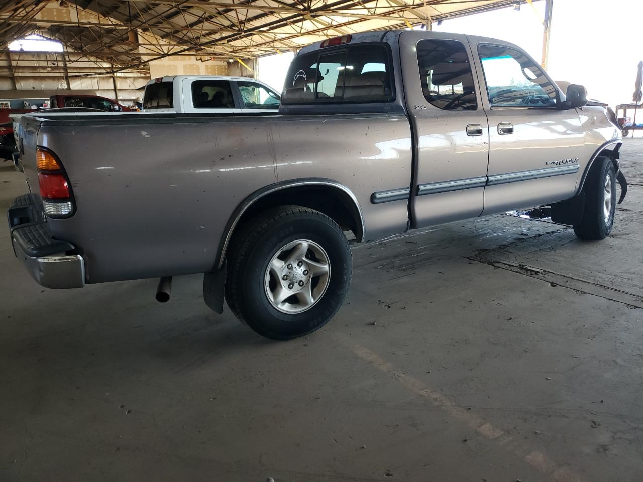 5TBRT34132S325284 2002 Toyota Tundra Access Cab