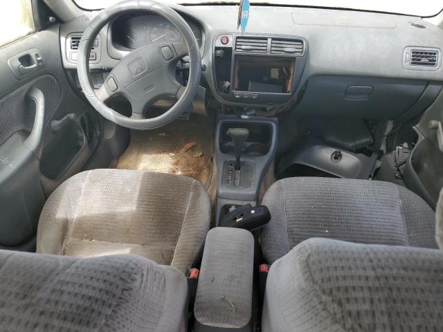 2000 Honda Civic - Image 8