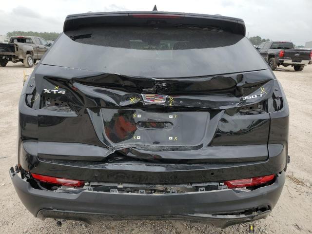 1GYFZER49NF166101 Cadillac XT4 SPORT 6