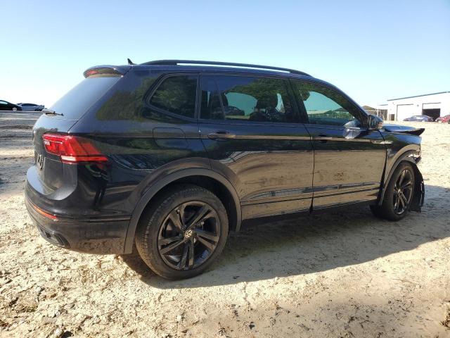 2024 Volkswagen Tiguan Se R-Line Black VIN: 3VVCB7AXXRM073593 Lot: 50986284