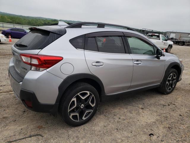 2018 Subaru Crosstrek Limited VIN: JF2GTALC4J8286859 Lot: 49392254