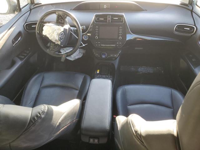 2020 TOYOTA PRIUS L - JTDKARFU6L3109215