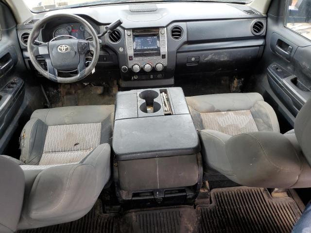 2015 Toyota Tundra Double Cab Sr/Sr5 VIN: 5TFUM5F17FX061512 Lot: 51374934