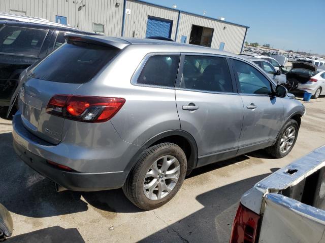 2015 Mazda Cx-9 Touring VIN: JM3TB2CA8F0448591 Lot: 49818384