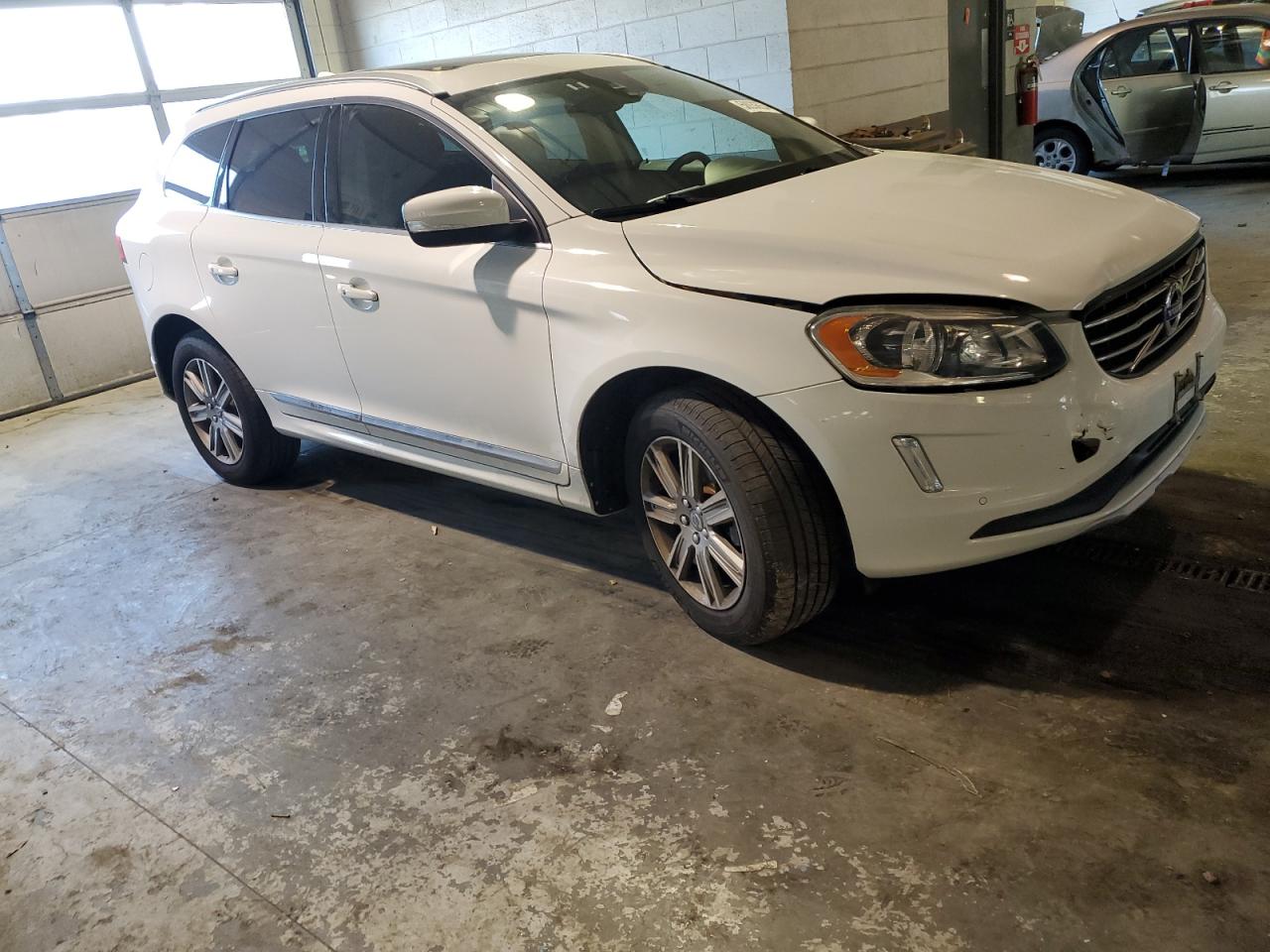 YV440MRU7H2162123 2017 Volvo Xc60 T5 Inscription