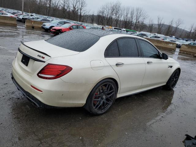2018 MERCEDES-BENZ E 63 AMG-S - WDDZF8KB8JA251675