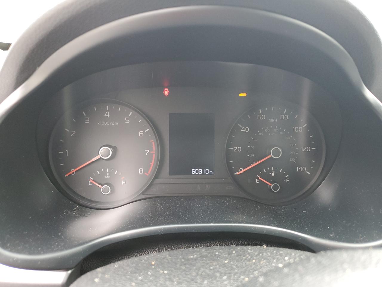 3KPA24AD4ME402334 2021 Kia Rio Lx