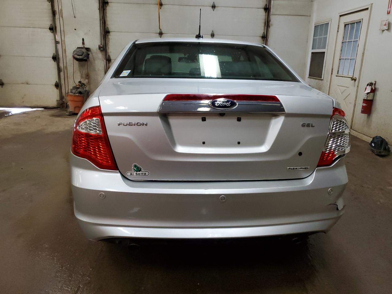 2012 Ford Fusion Sel vin: 3FAHP0JGXCR326473