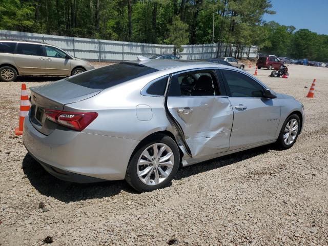 2019 CHEVROLET MALIBU LT - 1G1ZD5ST5KF178625