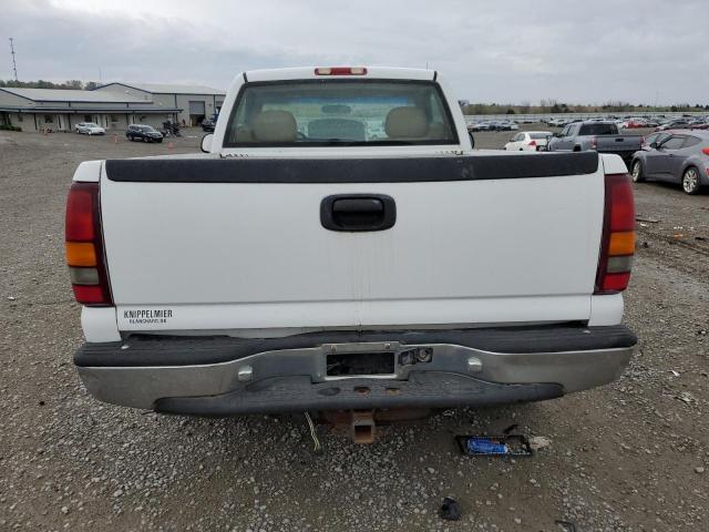 2000 Chevrolet Silverado C1500 VIN: 1GCEC14W1YZ202953 Lot: 50181954