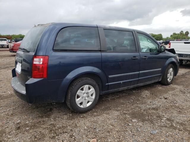 2008 Dodge Grand Caravan Se VIN: 2D8HN44H58R104563 Lot: 52155494