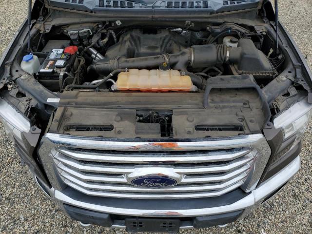 2017 FORD F150 SUPER - 1FTEW1EG6HKC84203