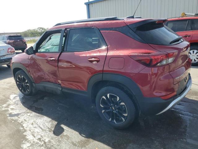 2021 CHEVROLET TRAILBLAZE - KL79MPSL7MB137827