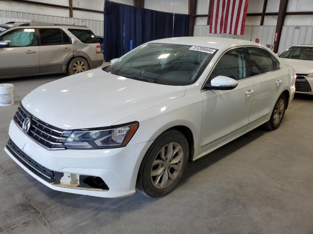 2016 Volkswagen Passat S VIN: 1VWAS7A37GC008201 Lot: 51209444