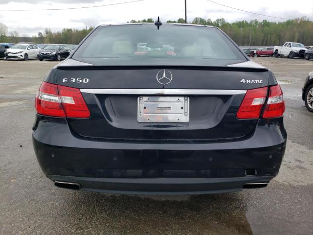 2011 Mercedes-Benz E 350 4Matic VIN: WDDHF8HB8BA447880 Lot: 50487704