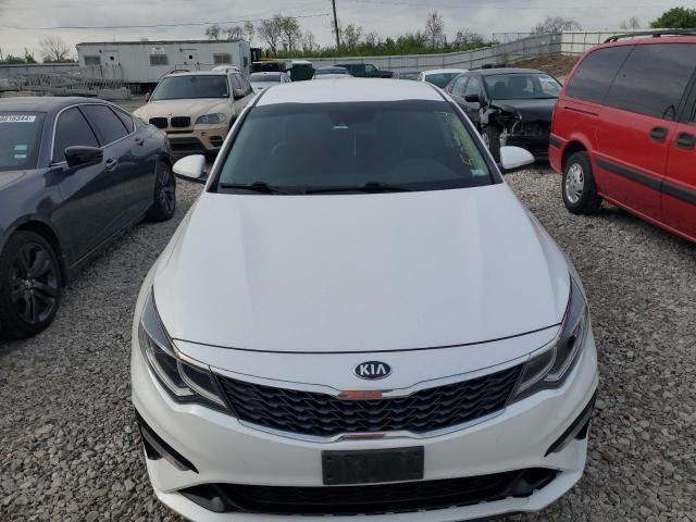 5XXGT4L36LG452167 Kia Optima LX 5