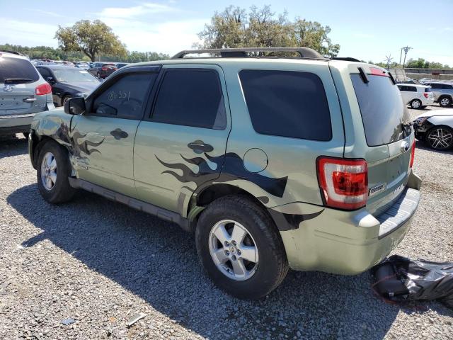 2008 Ford Escape Xlt VIN: 1FMCU03118KD39903 Lot: 45424454