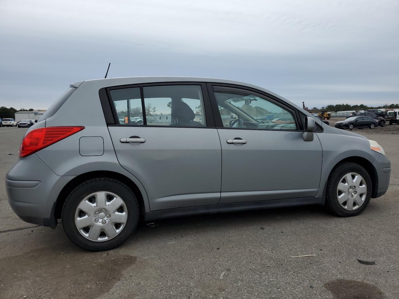 3GNCJLSB0KL167417 2019 Chevrolet Trax Lt