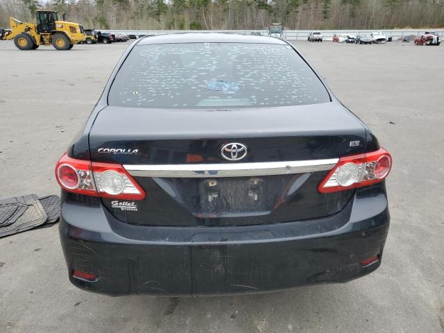 2013 Toyota Corolla Base VIN: 5YFBU4EE8DP102991 Lot: 52568934