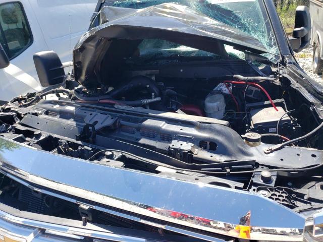 2015 Chevrolet Silverado C3500 Ltz VIN: 1GC4C0E86FF112394 Lot: 50176654