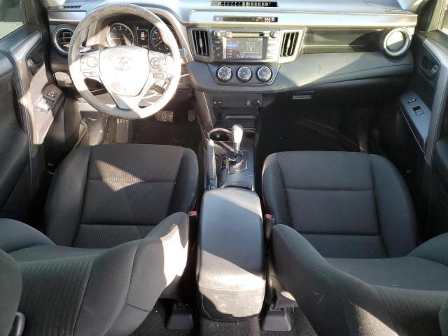2018 Toyota RAV 4 - Image 8