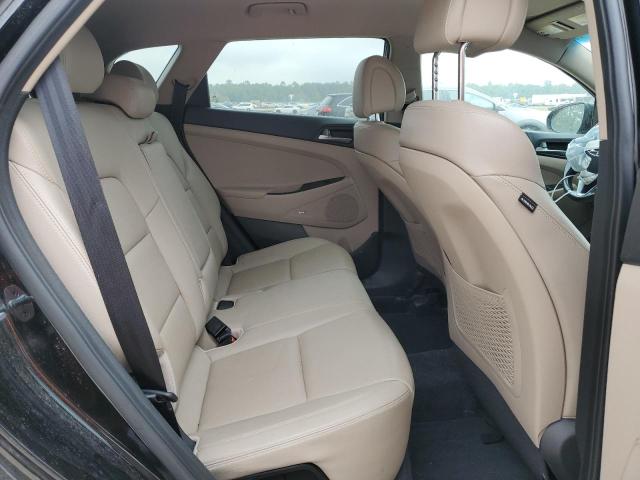 2017 Hyundai Tucson Limited VIN: KM8J33A46HU427164 Lot: 49761784