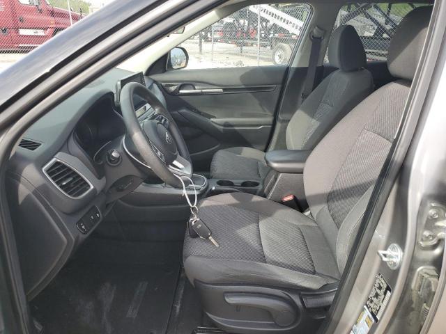 2021 KIA SELTOS LX - KNDEPCAA2M7048963