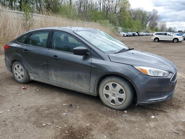 2016 Ford Focus S VIN: 1FADP3E27GL404243 Lot: 52457364