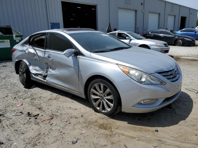 Vin: 5npec4acxdh572229, lot: 51196144, hyundai sonata se 20134