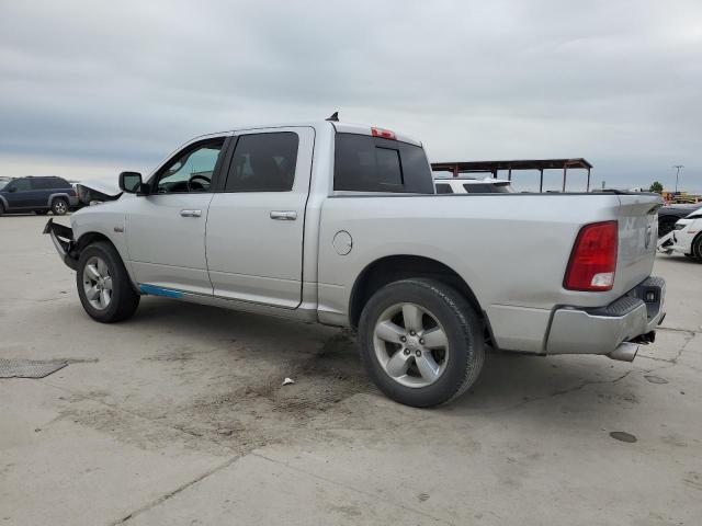2016 Ram 1500 Slt VIN: 1C6RR6LT2GS263490 Lot: 51434764
