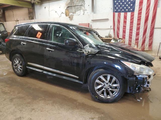 2013 Infiniti Jx35 VIN: 5N1AL0MM1DC339486 Lot: 50147764
