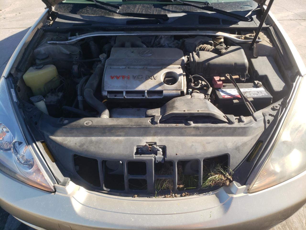 JTHBF30G130123394 2003 Lexus Es 300