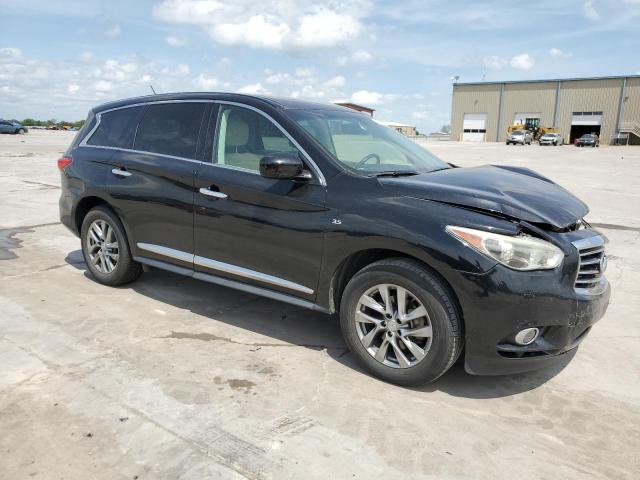 2015 Infiniti Qx60 VIN: 5N1AL0MMXFC518645 Lot: 49790974