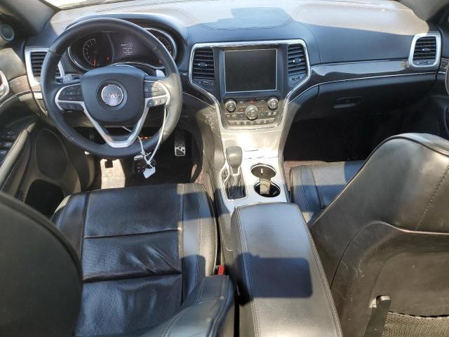 2016 Jeep Grand Cherokee Overland VIN: 1C4RJFCG1GC466237 Lot: 51553884