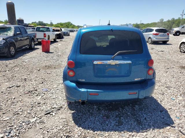 2009 Chevrolet Hhr Lt VIN: 3GNCA53V89S591433 Lot: 51852734