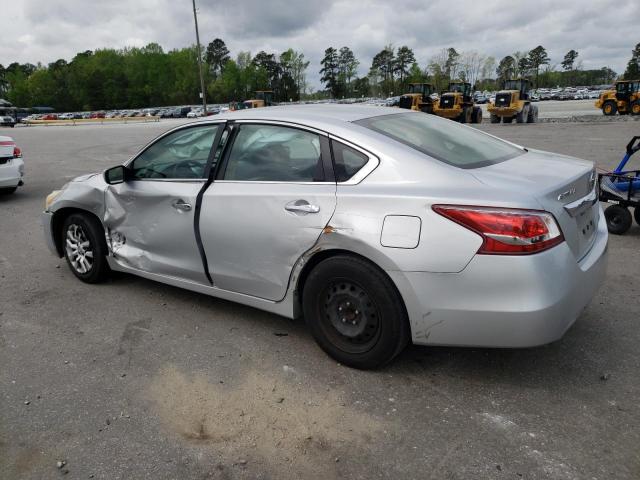 2013 Nissan Altima 2.5 VIN: 1N4AL3AP1DC262323 Lot: 50437424