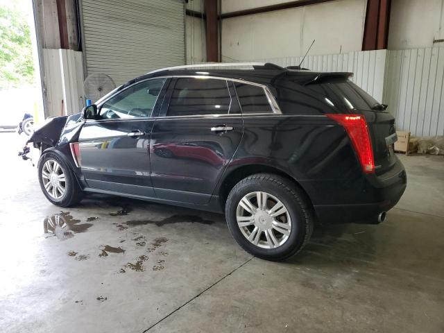 2016 Cadillac Srx Luxury Collection VIN: 3GYFNBE30GS581894 Lot: 49750674