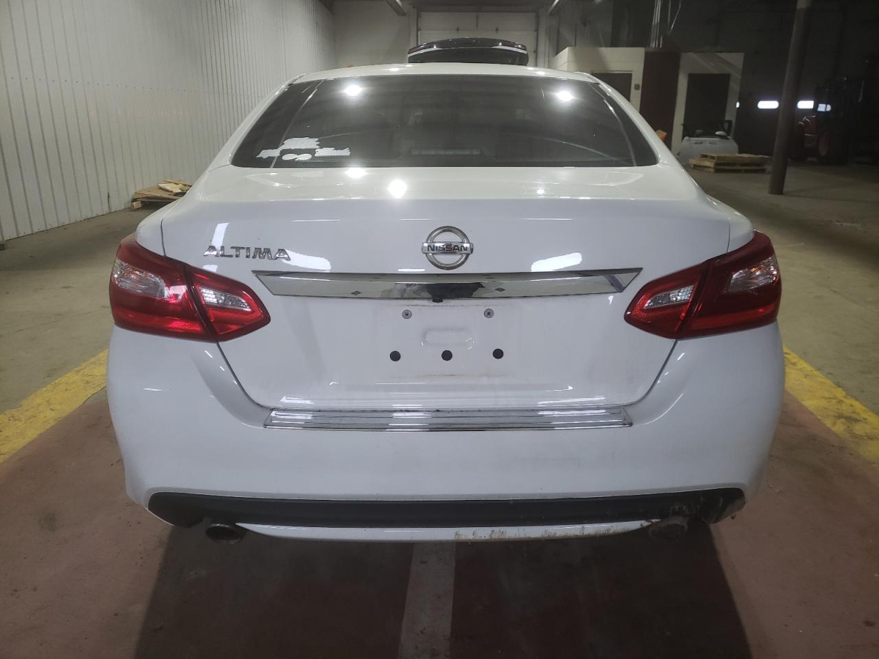 1N4AL3AP5HC264484 2017 Nissan Altima 2.5